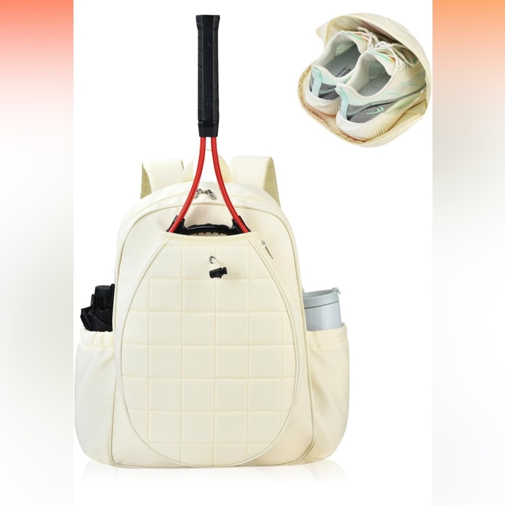 Tracebbg Pickleball Bag, Pickleball Bag Universal Badminton Tennis Bags